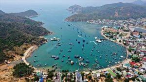 Taxi Ninh Thuận Giá Rẻ