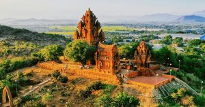 Taxi Ninh Thuận Giá Rẻ