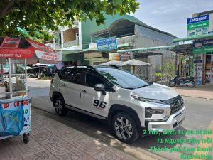 Taxi Ninh Thuận Giá Rẻ