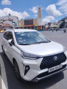 Taxi Ninh Thuận Giá Rẻ