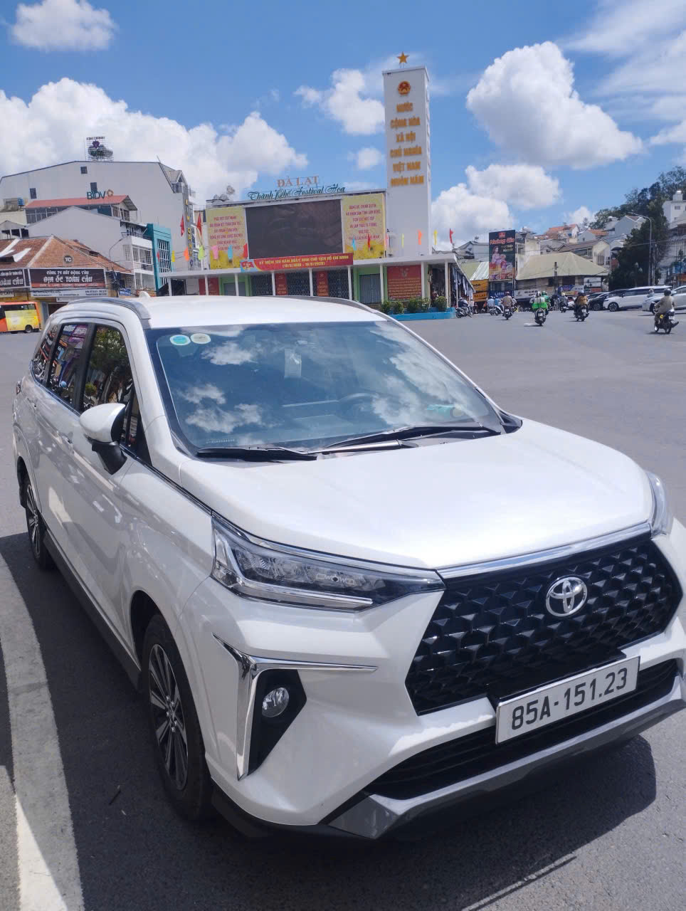 Taxi Ninh Thuận Giá Rẻ