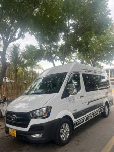 Taxi Ninh Thuận Giá Rẻ