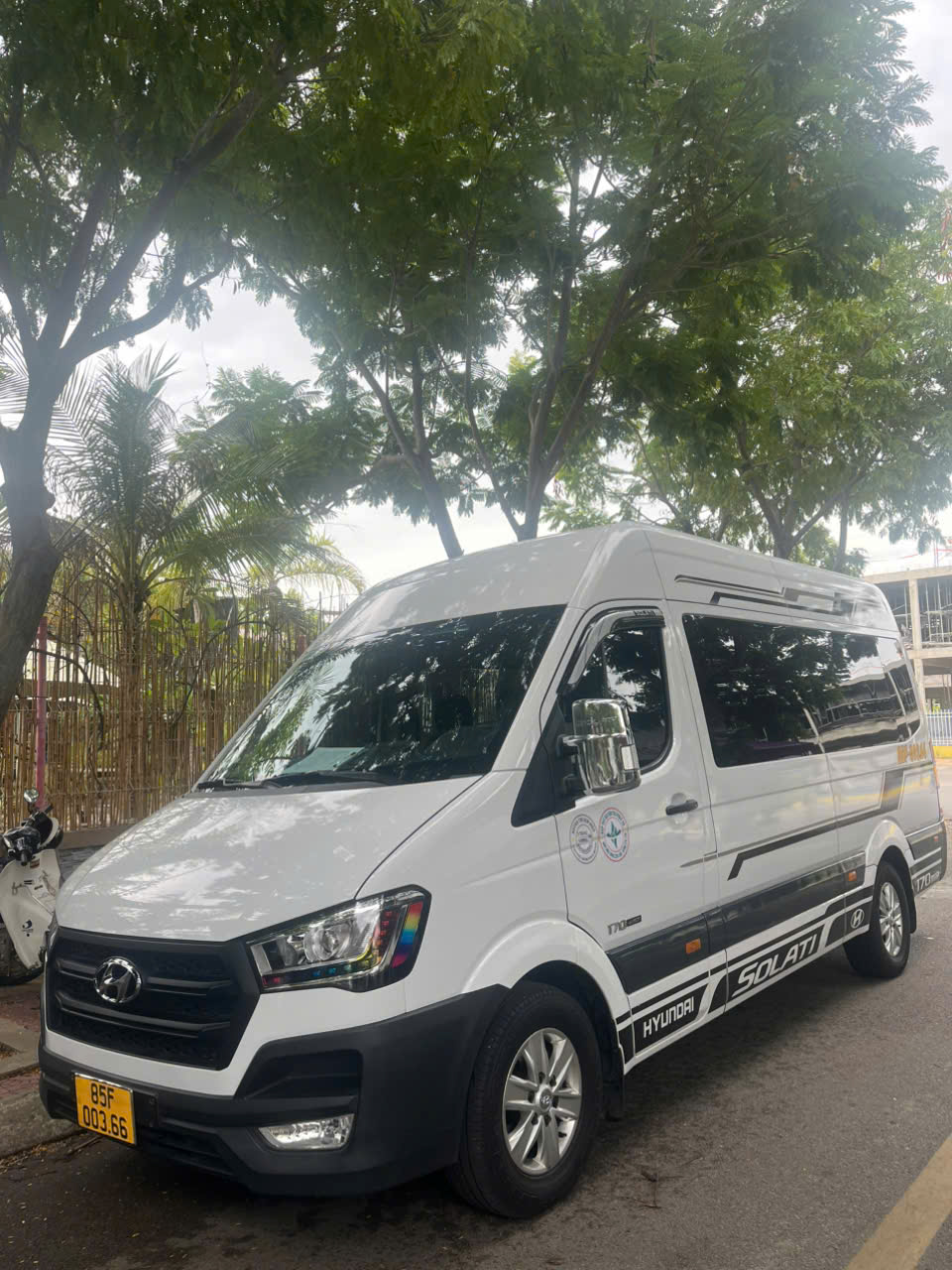 Taxi Ninh Thuận Giá Rẻ