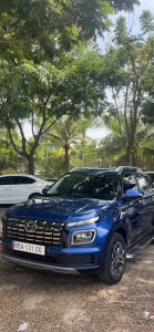 Taxi Ninh Thuận Giá Rẻ
